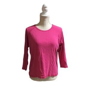 Gap Long Sleeve Shirt